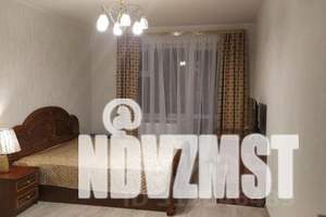 1-к квартира, посуточно, 37м2, 9/17 этаж