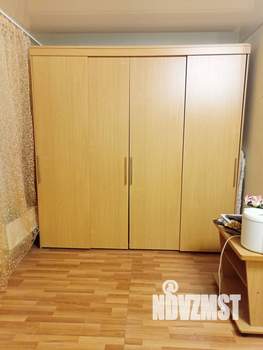 1-к квартира, на длительный срок, 36м2, 12/17 этаж