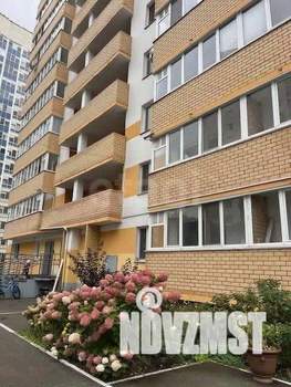 Студия квартира, на длительный срок, 31м2, 9/16 этаж