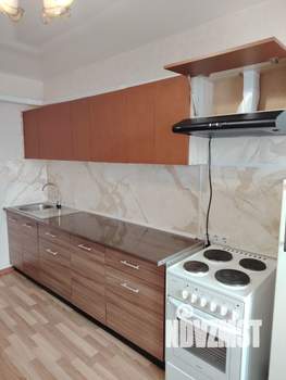 1-к квартира, на длительный срок, 42м2, 11/13 этаж