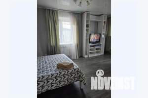 1-к квартира, посуточно, 42м2, 4/5 этаж