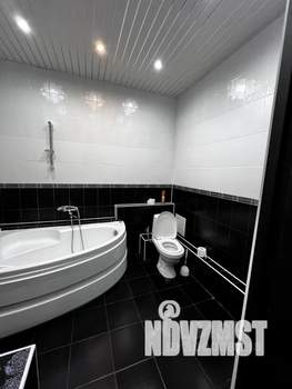 1-к квартира, посуточно, 45м2, 6/25 этаж