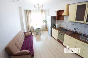 2-к квартира, посуточно, 58м2, 1/1 этаж