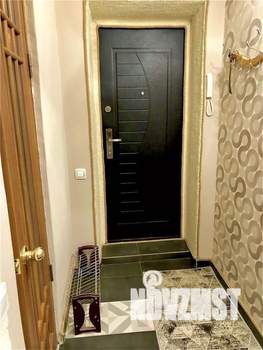 2-к квартира, посуточно, 43м2, 1/1 этаж