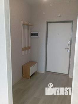 Студия квартира, на длительный срок, 22м2, 12/19 этаж