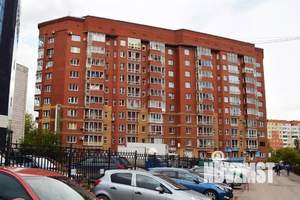 1-к квартира, на длительный срок, 38м2, 10/11 этаж