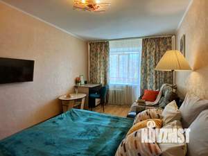 1-к квартира, посуточно, 31м2, 2/5 этаж