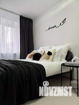 1-к квартира, посуточно, 50м2, 1/1 этаж