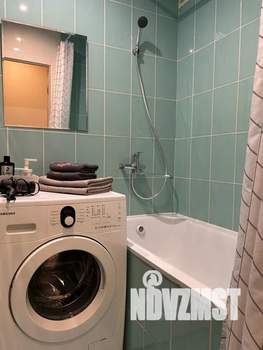 1-к квартира, посуточно, 30м2, 2/5 этаж