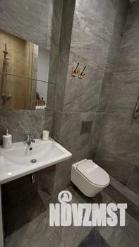 1-к квартира, посуточно, 30м2, 20/25 этаж