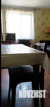1-к квартира, посуточно, 33м2, 3/5 этаж