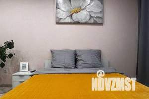 1-к квартира, посуточно, 40м2, 13/15 этаж