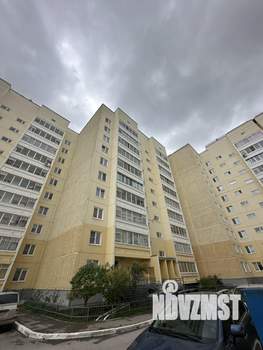1-к квартира, на длительный срок, 36м2, 6/9 этаж