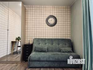 2-к квартира, на длительный срок, 50м2, 7/18 этаж