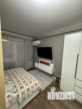 Студия квартира, посуточно, 23м2, 1/3 этаж