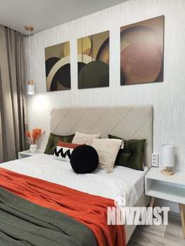 2-к квартира, на длительный срок, 50м2, 3/9 этаж