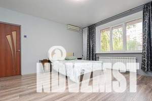 4-к квартира, посуточно, 90м2, 1/9 этаж