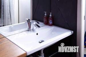 1-к квартира, посуточно, 34м2, 1/1 этаж