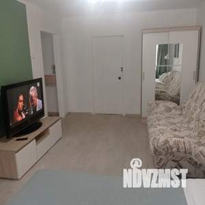 1-к квартира, посуточно, 33м2, 1/5 этаж