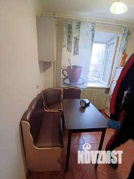 2-к квартира, на длительный срок, 44м2, 2/5 этаж