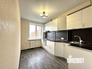 2-к квартира, на длительный срок, 44м2, 6/9 этаж