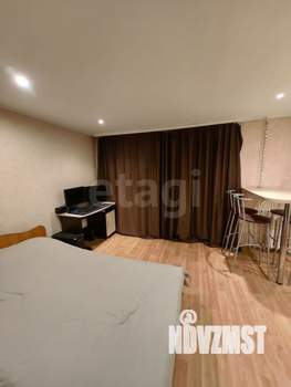1-к квартира, на длительный срок, 36м2, 4/5 этаж