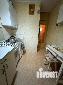 1-к квартира, на длительный срок, 32м2, 5/5 этаж