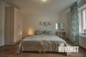 2-к квартира, посуточно, 65м2, 3/10 этаж