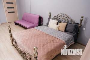 1-к квартира, посуточно, 30м2, 8/25 этаж