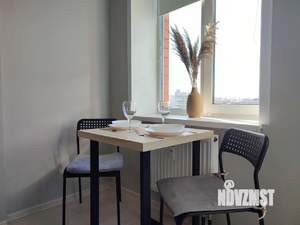 1-к квартира, посуточно, 32м2, 1/1 этаж