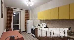 1-к квартира, на длительный срок, 39м2, 9/20 этаж