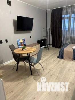 1-к квартира, посуточно, 31м2, 1/1 этаж