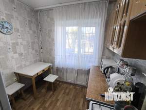2-к квартира, на длительный срок, 42м2, 2/5 этаж