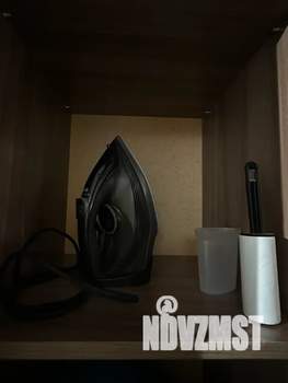 1-к квартира, посуточно, 35м2, 7/25 этаж