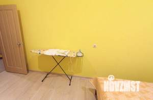 2-к квартира, посуточно, 55м2, 1/1 этаж