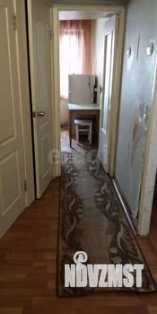 3-к квартира, на длительный срок, 60м2, 1/5 этаж