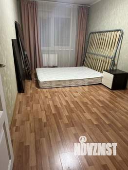 3-к квартира, на длительный срок, 57м2, 4/10 этаж