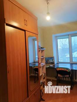 2-к квартира, на длительный срок, 44м2, 5/6 этаж