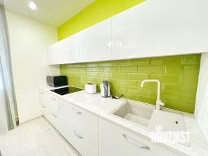 Студия квартира, посуточно, 45м2, 8/16 этаж