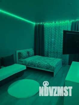 2-к квартира, посуточно, 50м2, 9/20 этаж