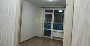 1-к квартира, на длительный срок, 31м2, 5/5 этаж