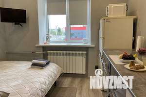 1-к квартира, посуточно, 12м2, 3/5 этаж