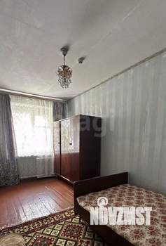 2-к квартира, на длительный срок, 46м2, 2/5 этаж