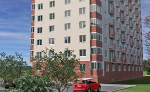 1-к квартира, на длительный срок, 36м2, 7/10 этаж