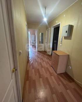 2-к квартира, на длительный срок, 53м2, 4/5 этаж