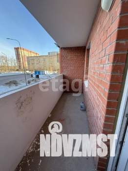 3-к квартира, на длительный срок, 69м2, 1/16 этаж