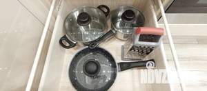 1-к квартира, посуточно, 47м2, 1/1 этаж