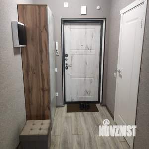 Студия квартира, на длительный срок, 25м2, 11/25 этаж