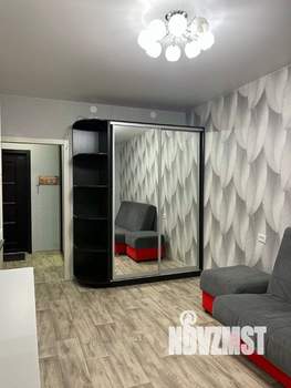 1-к квартира, на длительный срок, 37м2, 6/27 этаж