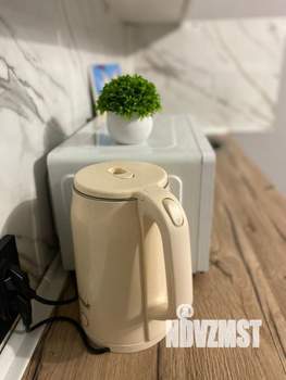 1-к квартира, посуточно, 31м2, 1/1 этаж